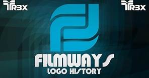 Filmways Logo History