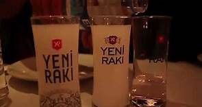 El Rakı es una bebida alcohólica turca,... - Hecho En Turquía