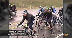 The Levi Effect: The Untold Story Of Cyclist Levi Leipheimer 2012 Movie Trailer