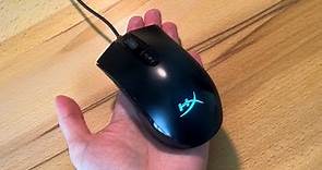 HyperX Pulsefire Core Mouse REVIEW after 3 years of USING