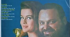 Al Hirt And Ann-Margret - Beauty And The Beard