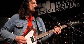 The War on Drugs - Red Eyes (Live on KEXP)