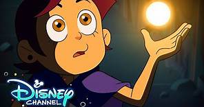 Season 2 Trailer | The Owl House | Disney Channel Animation