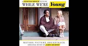 James Murphy - We Used to Dance (While We're Young Original Soundtrack Album)