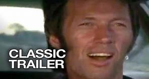 Thunder and Lightning (1977) Official Trailer #1 - David Carradine Movie HD