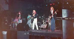 The Wall Brothers LIVE in 1990
