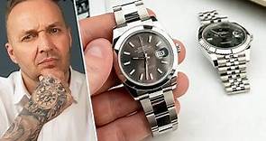 The Ultimate Rolex Buying Guide for Beginners: Ask Your AD for These Models