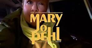 Mary Jo Pehl Show meets Mary Tyler Moore