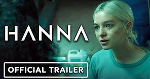 Hanna - Official Season 2 Trailer