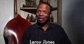 Official Trailer - A Man And His Trumpet: The Leroy Jones Story