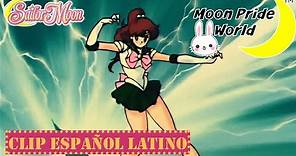 Sailor Moon - Episodio 25 Sailor Jupiter Español Latino