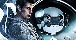 Tom Cruise EN EL ESPACIO por primera vez | Oblivion: El tiempo del olvido | Clip en Español