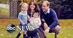 Kate Middleton, Prince William | Inside The Royal Family's Life