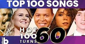 Billboard Hot 100 All-Time Top 100 Songs Countdown!