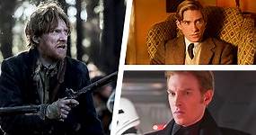 13 Domhnall Gleeson Movies and TV Shows to Watch Right Now