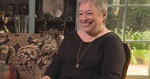 Actress Kathy Bates has been very open about her battle with Lymphedema