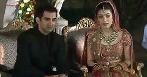 gautam gambhir marriage