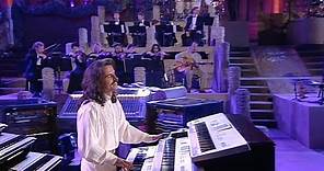 Yanni - “Southern Exposure”… The “Tribute” Concerts!... 1080p Digitally Remastered & Restored