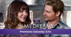 "In My Dreams" Hallmark Channel trailer