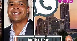 On The Line: Mike Hill