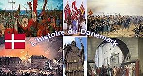 Histoire du Danemark