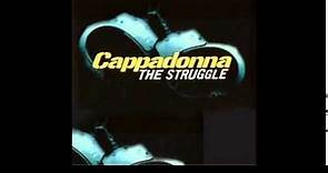 Cappadonna - Blood Brothers feat. Lounge Mode - The Struggle