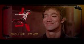 Bruce Lee 1973 2023 - Tribute 50th anniversary of is death - Hommage 50ème anniversaire
