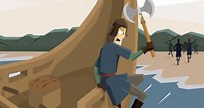 What were the Vikings like? - BBC Bitesize