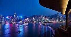 Hybrid Residence | 5 Star Hotel in Hong Kong | K11 ARTUS