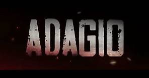 ADAGIO (2023) - TEASER TRAILER UFFICIALE