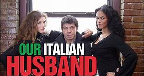 Our Italian Husband (2004) -  (Comedy)