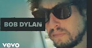 Bob Dylan - License to Kill (Official Audio)