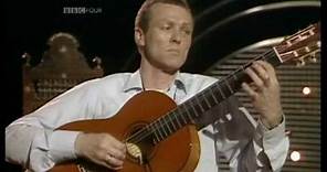DAVY GRAHAM - All Of Me (1981) UK TV Performance) ~ HIGH QUALITY HQ ~