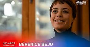 INTERVIEW Bérénice Bejo | Les Arcs Film Festival 2023