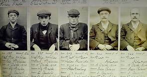 The Real Peaky Blinders - a historian explains the true history