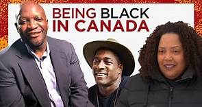 Being Black in Canada | Special presentation (2021)