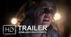 Mira por mi (2022) | Trailer en español