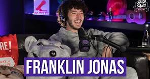 Franklin Jonas | Sewer Rat, Frankie to Franklin, Jonas Brothers