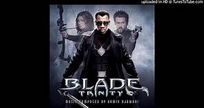 Ramin Djawadi - Blade Confronts Drake