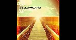 Yellowcard Southern Air Full Album