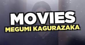 Best Megumi Kagurazaka movies