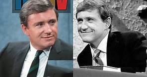 The Life and Tragic Ending of Merv Griffin