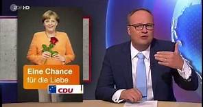 Heute-Show ZDF HD 25.04.2014 - Folge 147