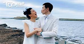 歌王封盤丨蕭敬騰晒婚照宣布成婚　正式榮升人夫： 一直在等待這天的到來 - 香港經濟日報 - TOPick - 娛樂