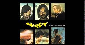 Traffic Sound - Virgin (FULL ALBUM, 1969, Peru)