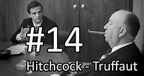 Hitchcock-Truffaut Episode 14: 'Notorious' and 'The Paradine Case'