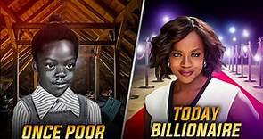 Viola Davis: Success Story of a Poor Black Girl Becoming an Oscar-Winning Actress and Millionaire