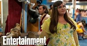 See Aidy Bryant In First 'Shrill' Season 2 Photos | News Flash | Entertainment Weekly