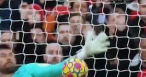 Ben Foster Chooses The BEST Penalty Takers in the EPL