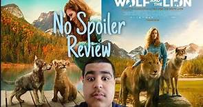 The Wolf and The Lion - Movie Review | No Spoilers